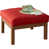 Rouge est en rupture de stock