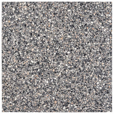 Terrazzo Italy 24x24 Honed Terrazzo Tile
