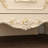 Elegent Nightstand With 2 Drawers
