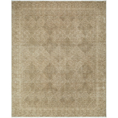 Galey Alix x Livabliss Fetscher Oriental Rug
