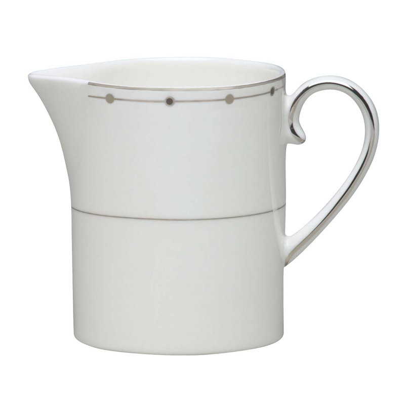 Jester 887.21ml Creamer