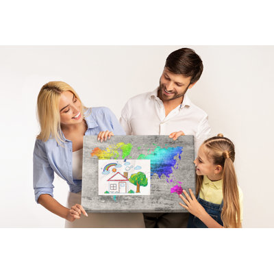Anneisha Cork Corkboard / Bulletin Board