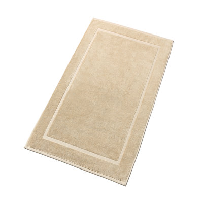 Renaissance Towelling Bath Mat