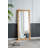 Jakhia Rectangle Mirror