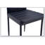 Chaise de salle à manger