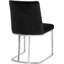 Chaise d'appoint en velours Heidi-309353867-309353868