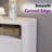 Dulane 70'' Modern TV Stand with Open Shelf&Large Storage Space for TVs up to 75'',White-977339615