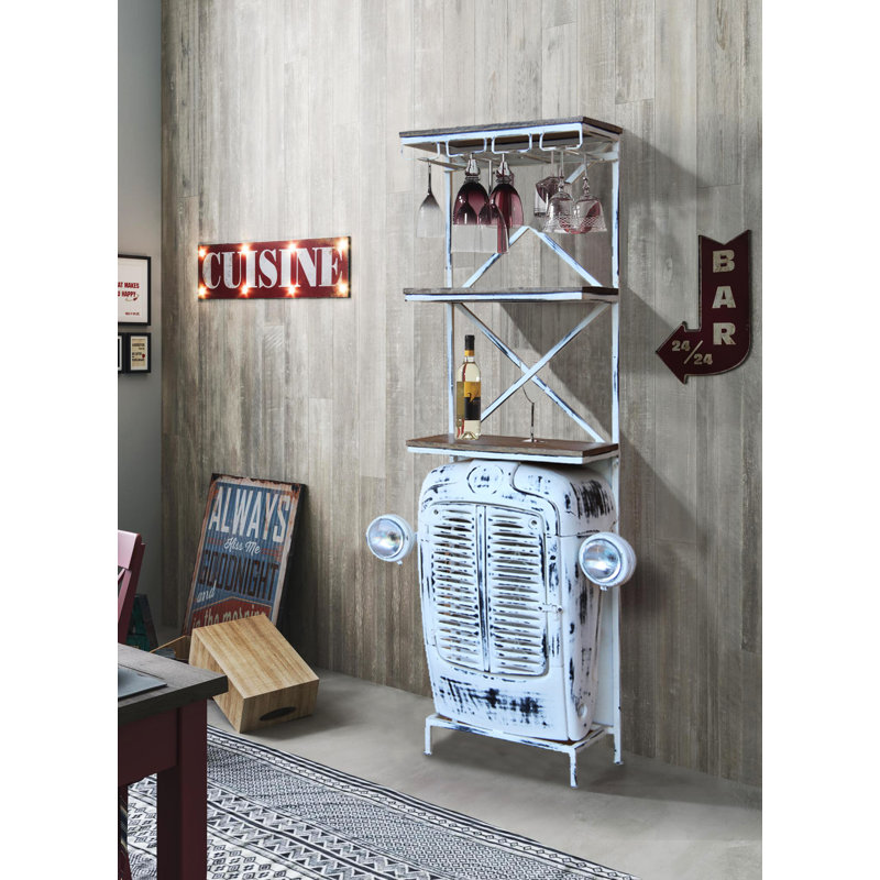 Wincanton 48cm Bar Cabinet