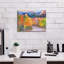 «Cotton 7» par Richard Wallich, art mural sur toile-1802867935