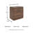 Kanisha Nightstand