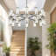 Revolve 24 - Light Chandelier-63492011