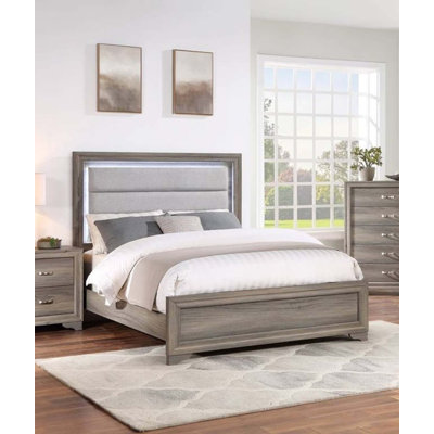 Mobilier de chambre à coucher 1pc