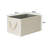 Latitude Run® Fabric Bin-558847169