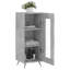 Digrazia 34cm Sideboard-1484755162
