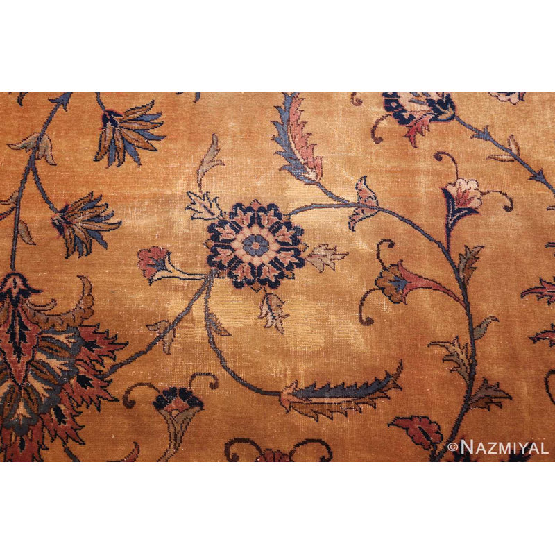 One-of-a-Kind Rectangle 14' X 24'6" Area Rug