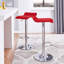 Tabouret pivotant à hauteur réglable-1832058209