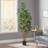 180CM ARTIFICIAL LAUREL TREE-483065421