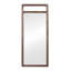 Miroir de plancher Rosyid