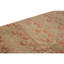 Handmade Silk and Wool Area Rug
