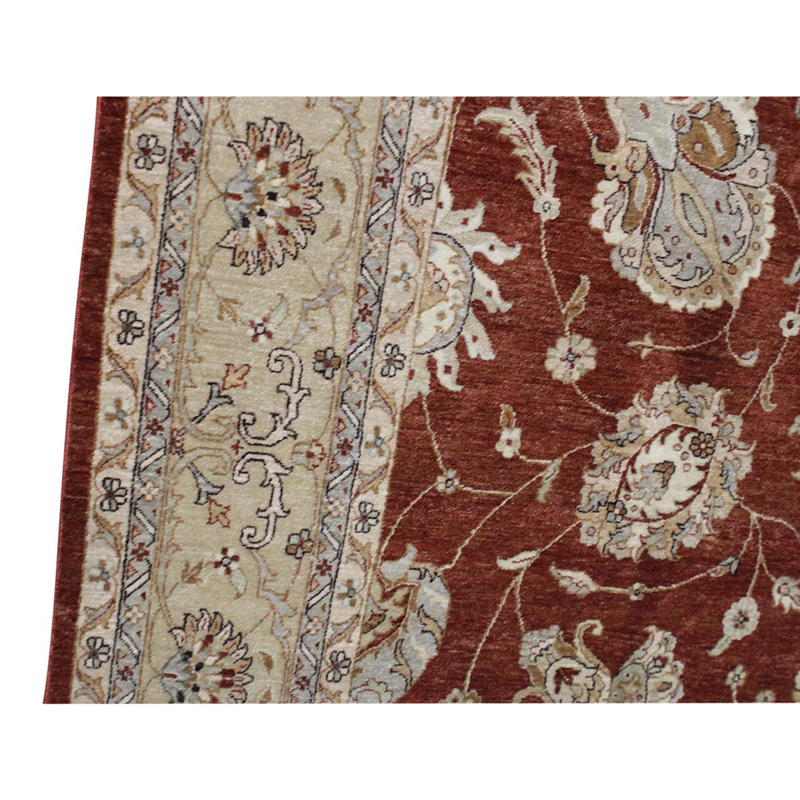 One-of-a-Kind 8'10" X 12'2" Area Rug