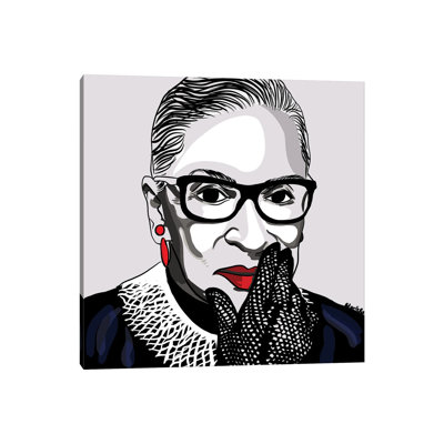 " The Notorious RBG " by NoelleRx