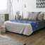 Couverture polaire moon phases-451163269-451163266