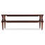 Charleston Solid Wood Coffee Table