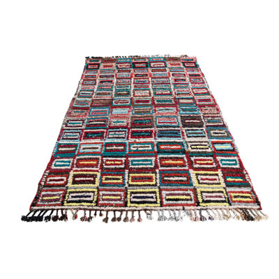 Odle Multi Rug