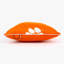 Housse de coussin carré NCAA-25193402
