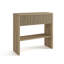 Baelie 1 DRAWER CONSOLE N°49