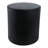Modern Stone & Mango Wood Accent Table with Sleek Marble Top, Contemporary Round Design, Durable Solid Wood Base for Stylish Home Decor.