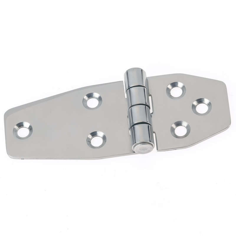 Charnière de porte simple h 1,5 po x l 3,94 po