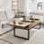 Natural Oak selected