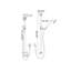 Spa Shower Complete Shower System-53673919