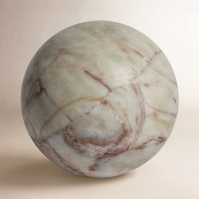 Genuine Marble Vase Filler