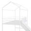 Lit mezzanine en métal avec glissoire en métal-1856300466