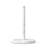 Marble Freestanding Paper Towel Holder With Larger Base