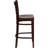 Statice Dahlia 30" Bar Stool-31759971