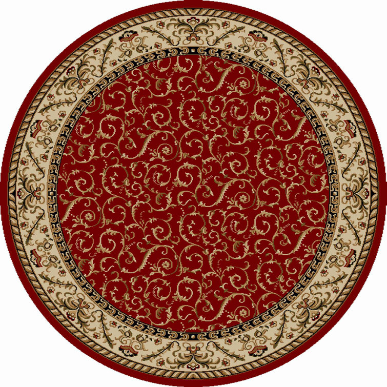 Weisgerber Oriental Indoor Rug