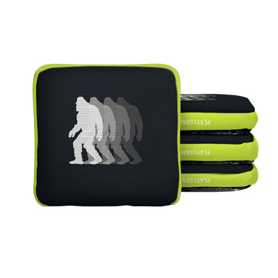 Sacs de cornhole Sasquatch In The Dark Synergy Touring Pro