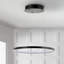 Huyet Single Light Dimmable LED Pendant-71027342-71027343