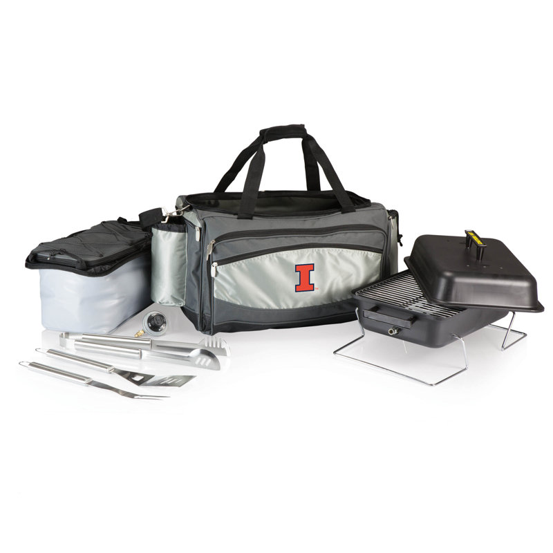 NCAA ONIVA™ Backpack Cooler, Illinois