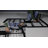  Ivers Twin-XL Zero Gravity Adjustable Bed with Remote