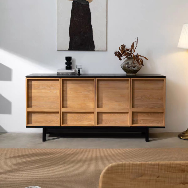 Buffet multifonctionnel pour la maison