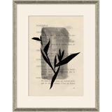 Azrael IV Print by Carrier And Company