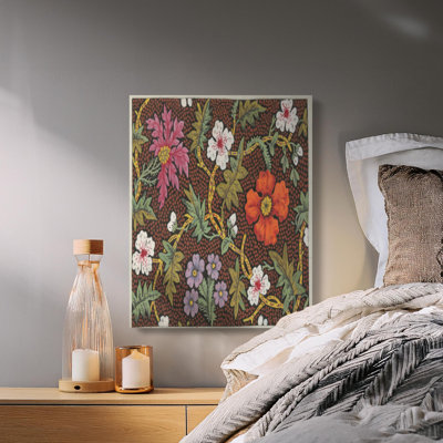 Herren Wrapped Canvas Print Set