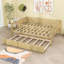 Lit de jour avec couchette Idonna-1297875998-1297875997