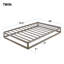 Structure de lit en acier 9 po-1493249937