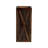 Cookson 24''H Fir Wood Planter Box