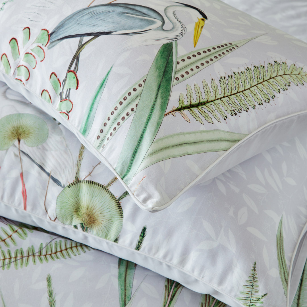 Aaliyah 100% Cotton Pillowcase